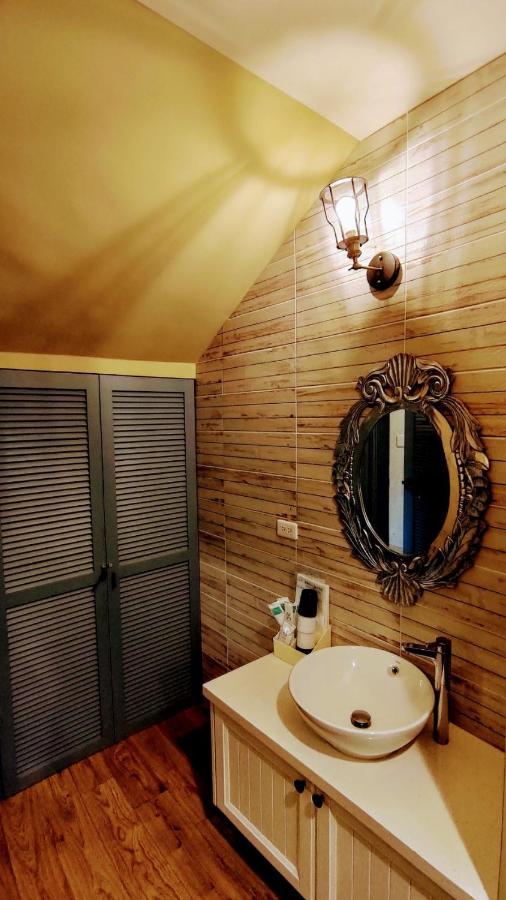 ShuGo B&B Luodong Exterior foto