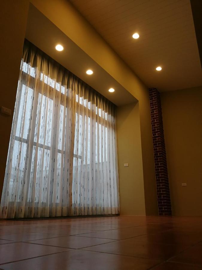 ShuGo B&B Luodong Exterior foto